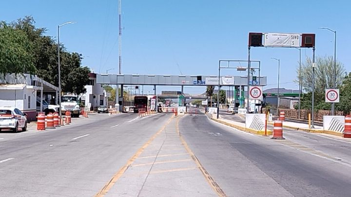 Casetas de peaje elevan costo de productos: Canaco pide a candidatos buscar solución al tema