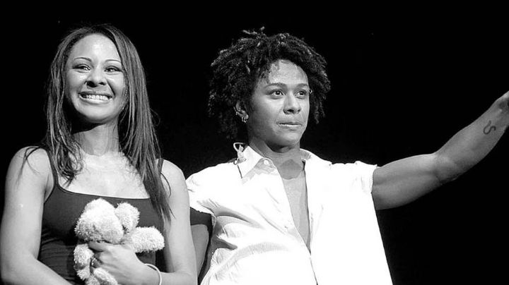 M'Balia sale en defensa de Kalimba tras vinculación a proceso por abuso a Melissa Galindo