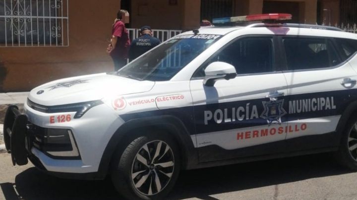 Catean vivienda de sujeto que atropelló a policía de Hermosillo y se dio a la fuga