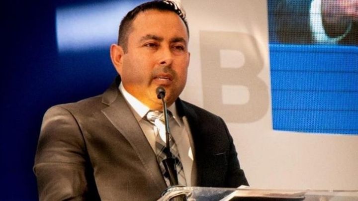 FGJ identifica a sospechoso de asesinar a Noé Ramos Ferretiz; analizan pruebas