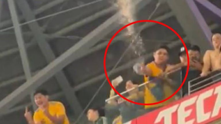 Liga MX Veta a Aficionados de Rayados y Tigres por Conducta Inaceptable en el Clásico Regio