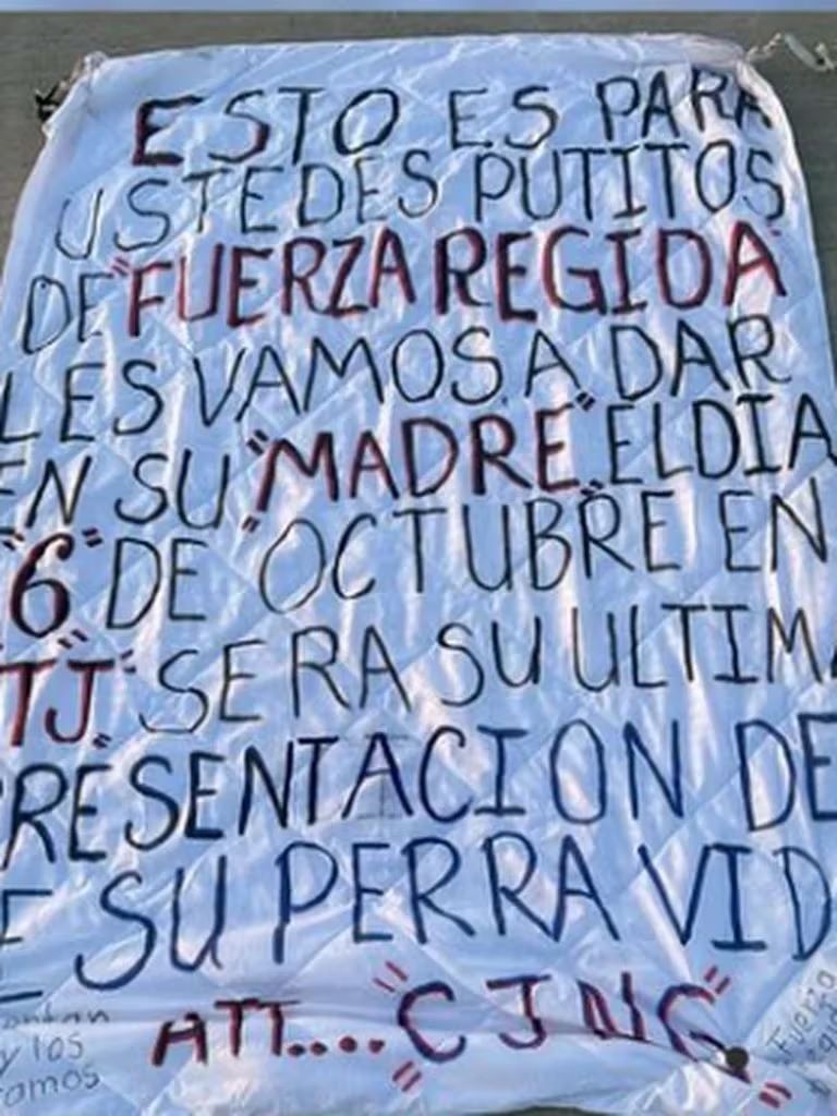 Fuerza Regida Cancela Concierto en Cancún Tras Amenazas del Cártel de Sinaloa