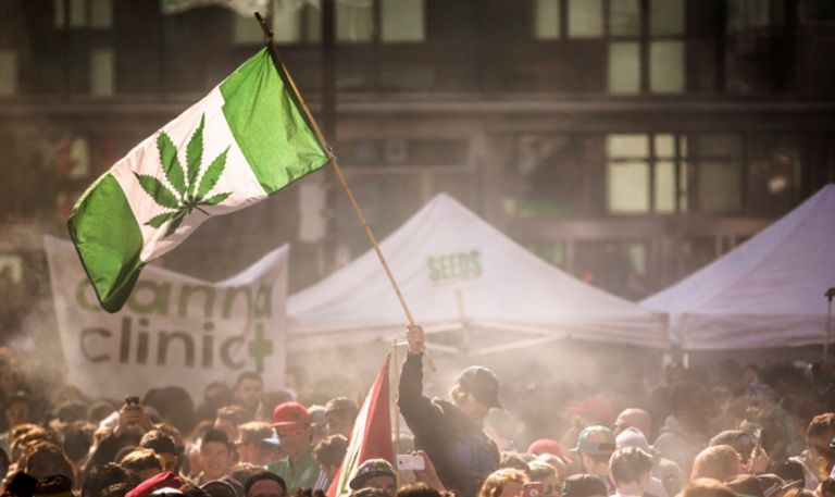 Origen del Día de la Marihuana