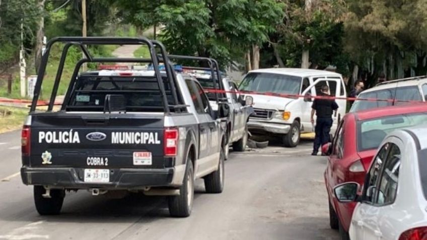 Localizan cuerpo flotando en tanque de agua en municipio del Estado de México