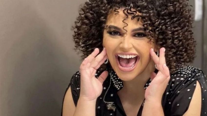 ¿Lucerito Mijares sale del clóset? Se sincera acerca de su orientación sexual