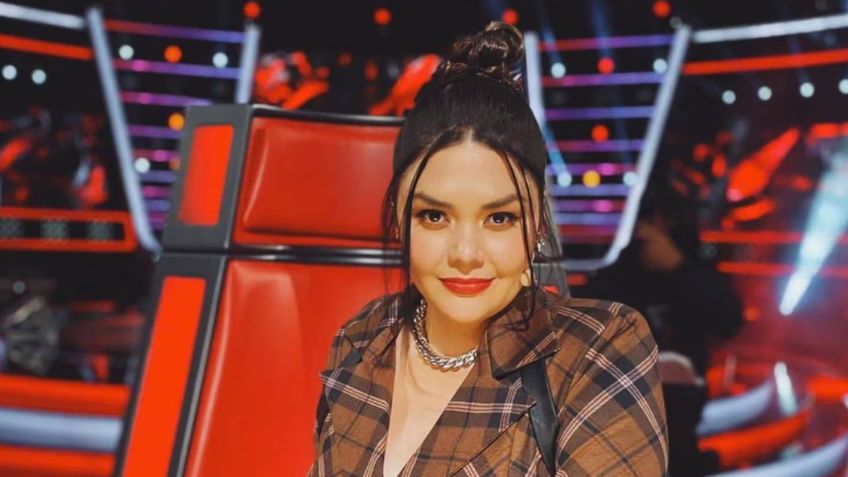 ¿En espera del tercer bebé? Yuridia revela lo que viene después de su segundo hijo