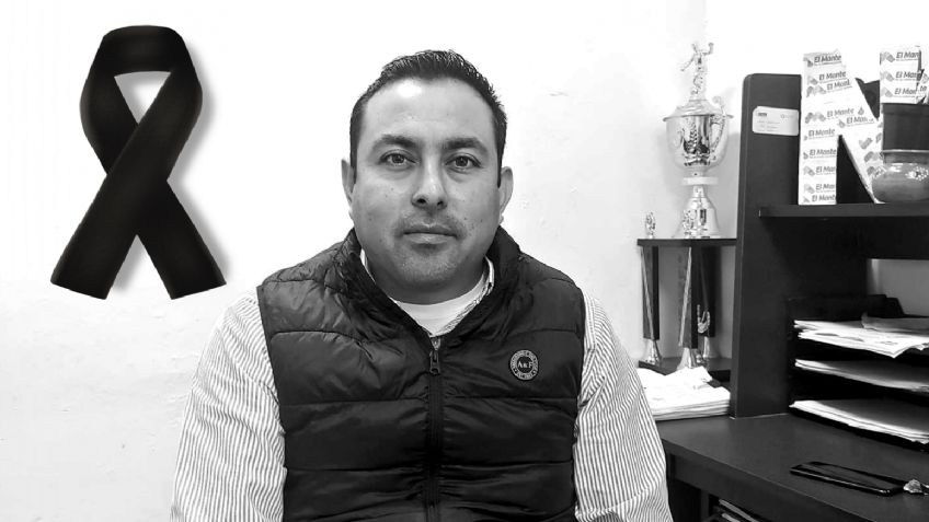 En plena vía pública, asesinan a Ramos Ferretiz, alcalde de municipio de Tamaulipas