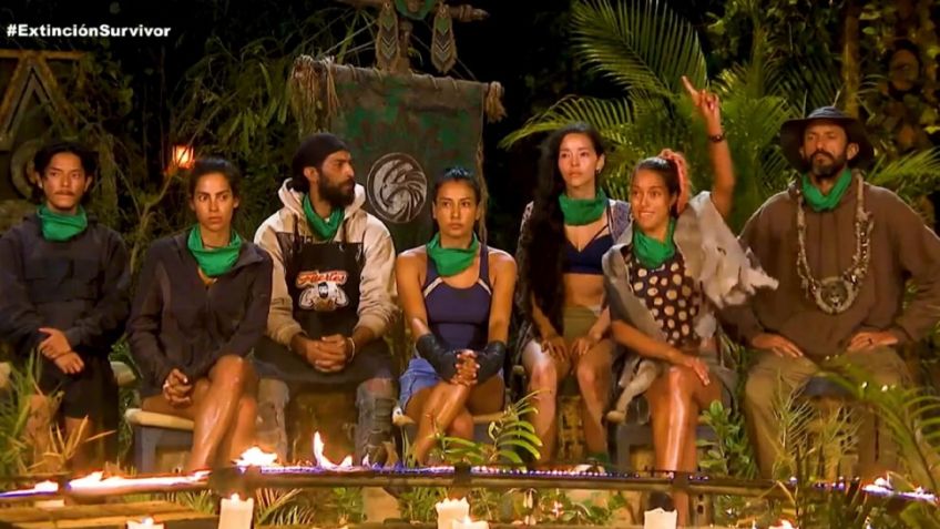 ¿Quién salió de 'Survivor México' HOY viernes 19 de abril? Público de TV Azteca, en shock