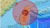 Sismo de magnitud 7.4 sacude Taiwán y genera alerta de tsunami en Japón