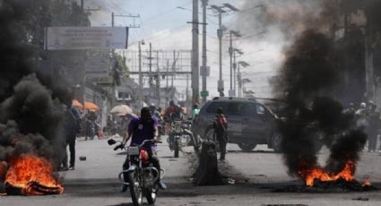 Miles escapan de Haití ante violencia de las pandillas; tiroteos, ejecuciones y violaciones