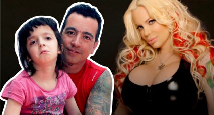 Sabrina Sabrok revela detalles íntimos en relación con su hija autista y desata furia en las redes