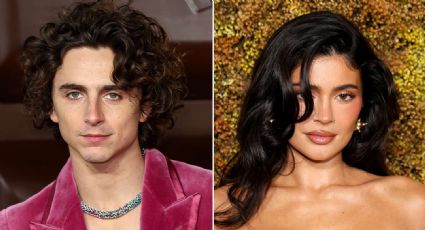 ¿Kylie Jenner embarazada de Timothée Chalamet? Ella rompe el silencio y su respuesta sorprende