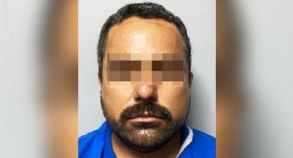 Jaime irá preso 52 años por secuestro de hombre en Sonora; pedía dinero para no matarlo