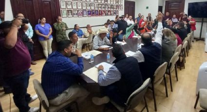 Guaymas: Funcionarios del Ayuntamiento dejan sus cargos para repetir en puestos públicos