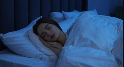 Evita estas posiciones para dormir: Posturas que pueden ser dañinas para tu salud