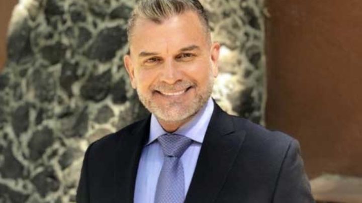 Sergio Basáñez: Del mundo de las telenovelas al comercio de caldo de huesos