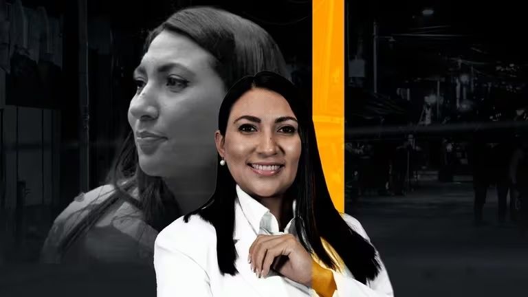 Indignación ante la Exposición del Cuerpo de Gisela Gaytán en las Calles de Celaya