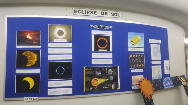 El planetario de Ciudad Obregón contará con actividades e información 