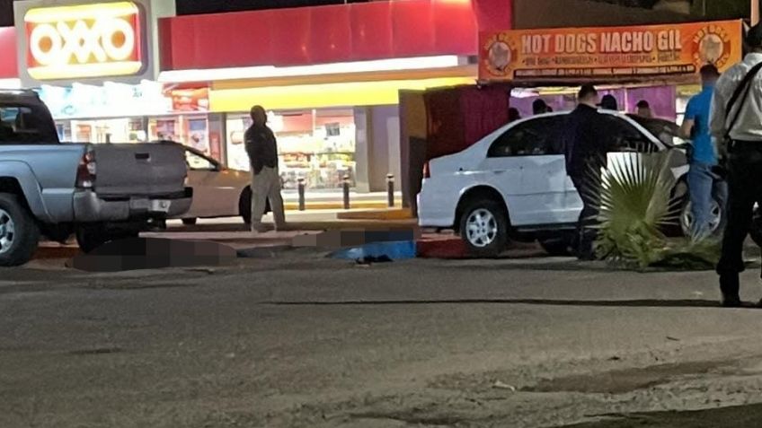 Ataque armado deja dos muertos, dos heridos y armas confiscadas en SLRC; FGJE investiga