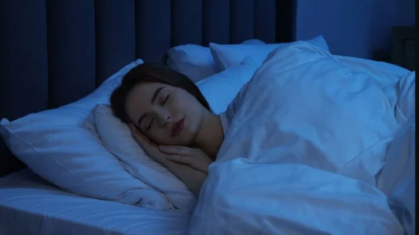 Evita estas posiciones para dormir: Posturas que pueden ser dañinas para tu salud