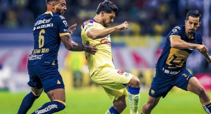 Pumas vs América EN VIVO: Horario y donde ver el Clásico capitalino por la Jornada 16