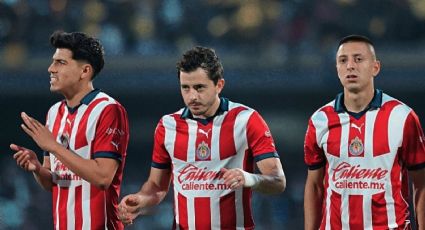 Chivas vs Querétaro EN VIVO: Alineaciones y estadísticas ¿Dónde ver al rebaño?