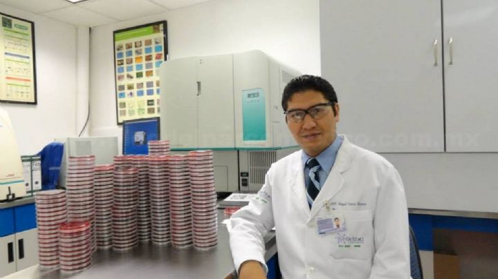 Estos son los escabrosos textos que publicaba en sus redes el presunto asesino serial de Iztacalco