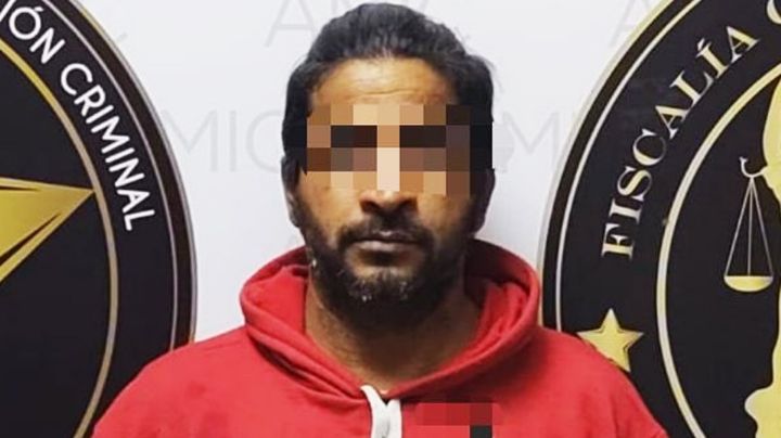 Capturan en Hermosillo a responsable de intoxicación de niño de 2 años con metanfetamina