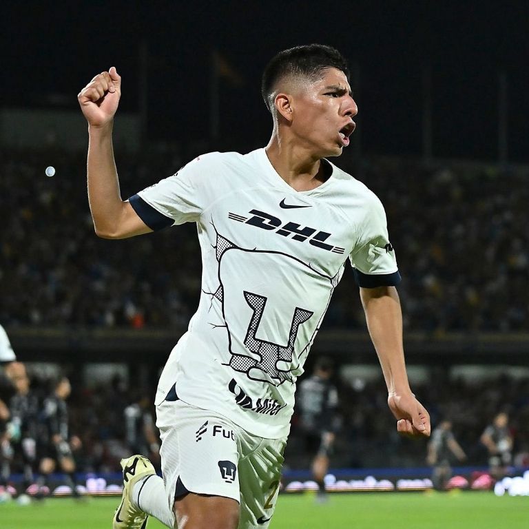 Pumas vs América EN VIVO: Horario