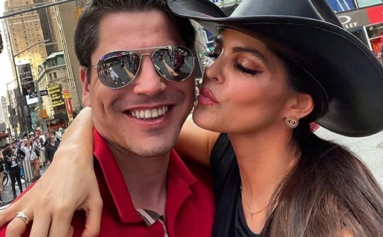 Madre de Ana Bárbara destapa pasado delictivo de su yerno