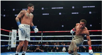 Ryan Garcia descarta una revancha contra Devin Haney; apunta a Pitbull Cruz