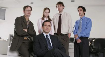 Revelan a los nuevos protagonista del reboot de 'The Office'; mira quienes serán