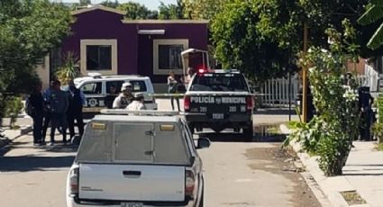 Ciudad Obregón: Capturan a dos sujetos que atropellaron a vendedora de flores y huyeron