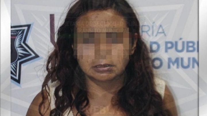 ¿Quién es María Consuelo ‘N’, mejor conocida como la 'mataperros' de Puebla?
