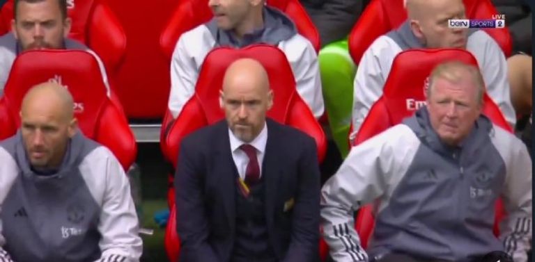 Manchester United FA Cup