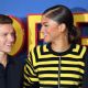 Zendaya confirmaría su boda secreta con Tom Holland en su paso en la Semana de la Moda en París