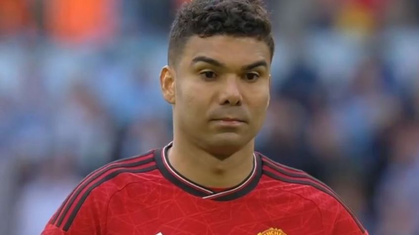 Manchester United hace el ridículo ante el Coventry, pero llega a la final de la FA Cup