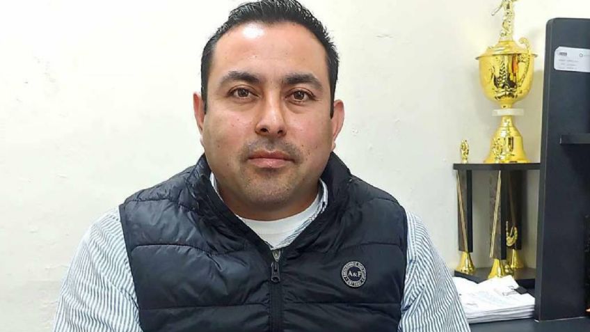 Cae Eliud Guadalupe, presunto asesino Noé Ramos Ferretiz, candidato del Pan en Tamaulipas