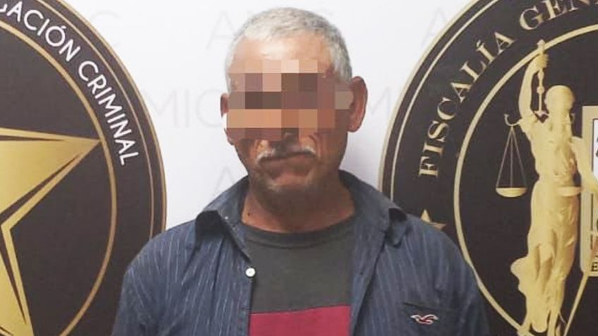 Detienen a hombre por maltrato de una yegua en Hermosillo; estaba herida y desnutrida