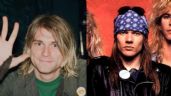 Foto ilustrativa de la nota titulada La vez que Kurt Cobain confundió el piano de Elton John con el de Axl Rose e hizo una locura