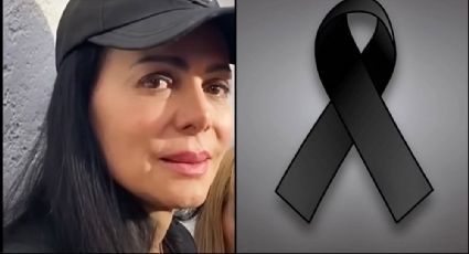 Maribel Guardia de luto: La actriz de Televisa manda desgarrador mensaje de despedida