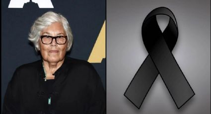 Luto en el cine: Confirman la muerte de Lourdes Portillo; cineasta mexicana nominada al Oscar