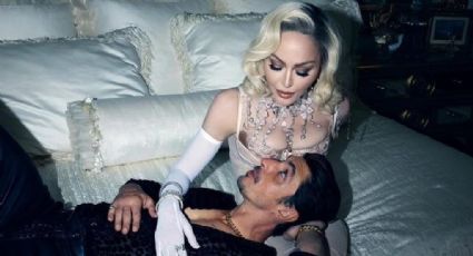 Alberto Guerra: De estrella de TV Azteca a invitado especial de Madonna en México