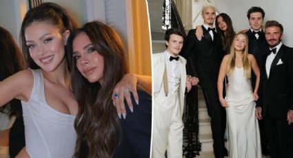 Nicola Peltz explica su ausencia en la fiesta de cumpleaños de Victoria Beckham