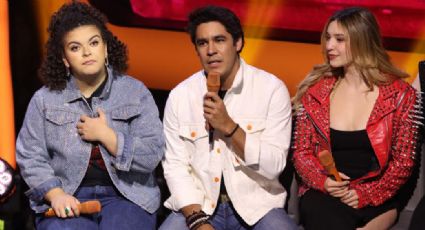 ¿Romance en Televisa? Lucero Mijares confiesa su amor por integrante de 'Juego de Voces'