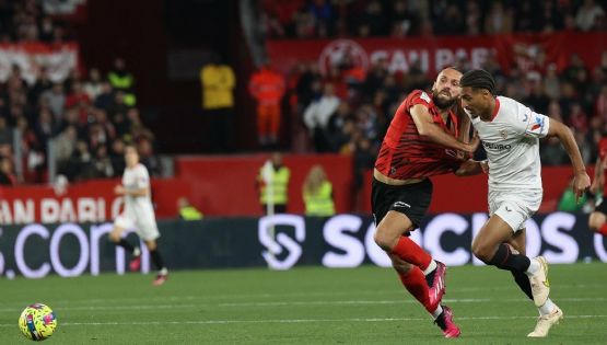 Sevilla vs Mallorca EN VIVO: Donde ver al equipo de Javier 'El Vasco' Aguirre