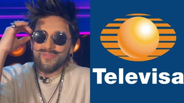 Se volvió hombre: Tras 3 años retirada y hundir a Legarreta, protagonista regresa a Televisa