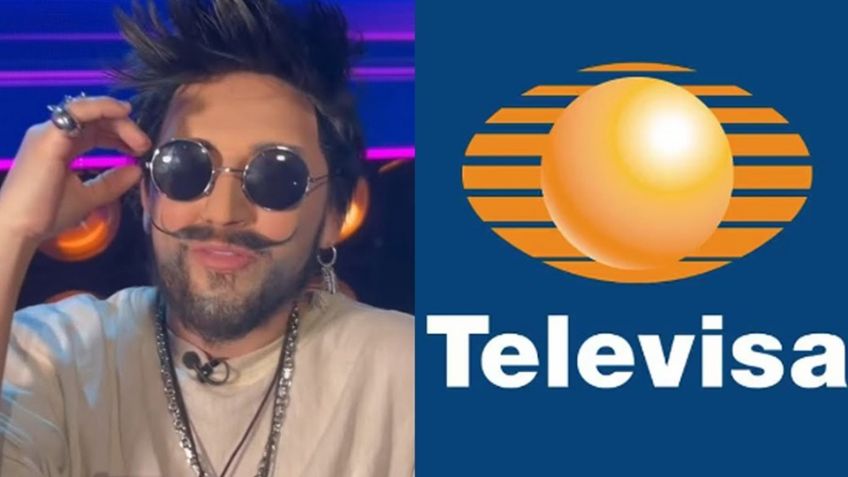 Se volvió hombre: Tras 3 años retirada y hundir a Legarreta, protagonista regresa a Televisa