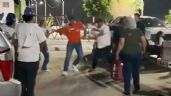 Campañas a la alcaldía de Guaymas inician con violencia; ciudadanos lo reprueban