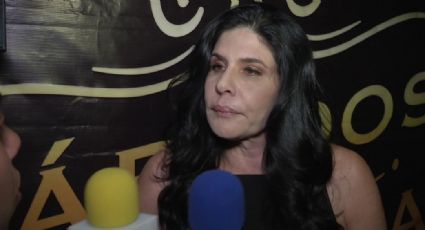 Luto en Televisa: Actriz 'desaparecida' fallece y Raquel Garza comparte un triste mensaje